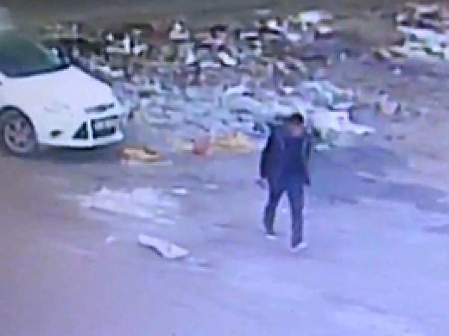 'Diyarbakır bombacısı yakalandı' iddiası