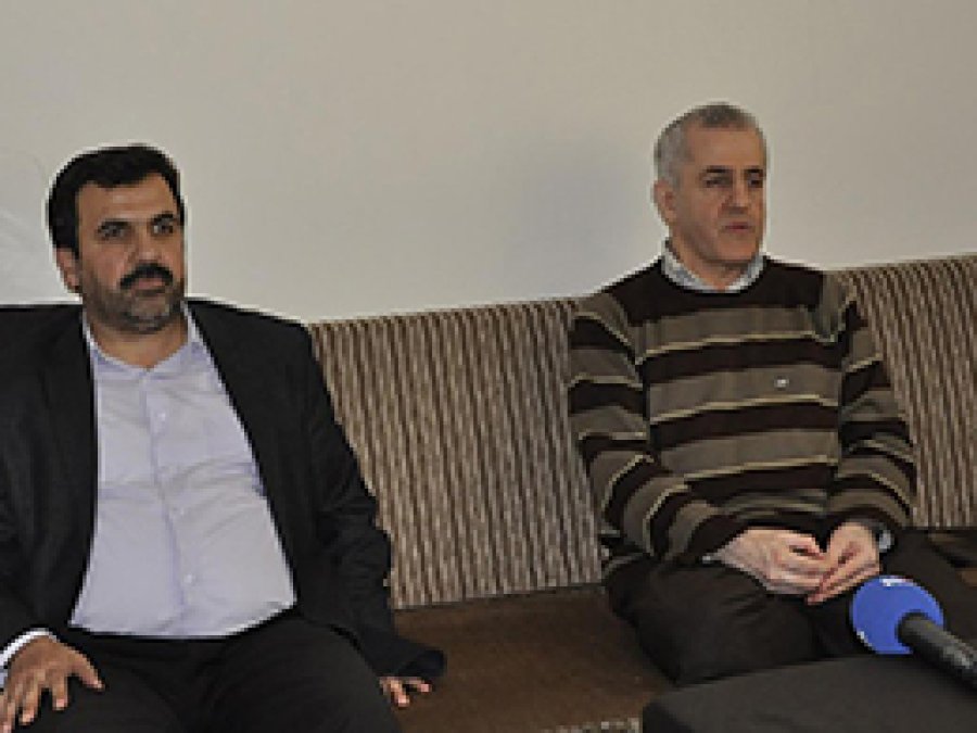 'İslamiyet Kürdistan'ı kaybetmek üzere'