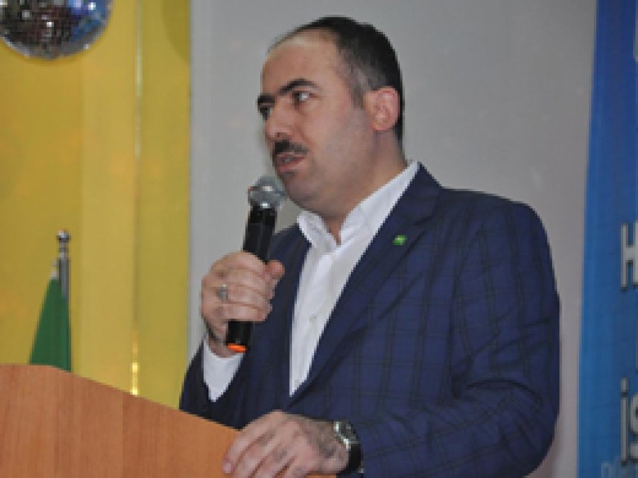 “Sosyal medya güç haline geldi”