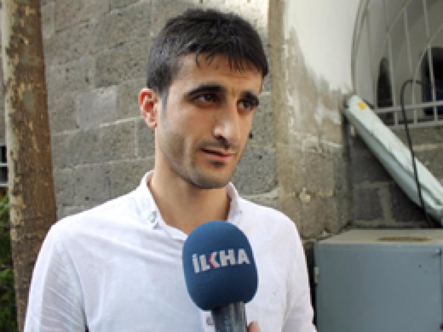 "Sur raporumuzu yetkililere ulaştırdık"