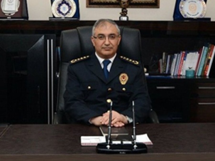 Ankara'da 'çalıntı' araçla gezdi, polis çevirmedi