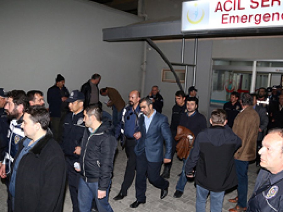 22 ilde FETÖ operasyonu: 68 gözaltı