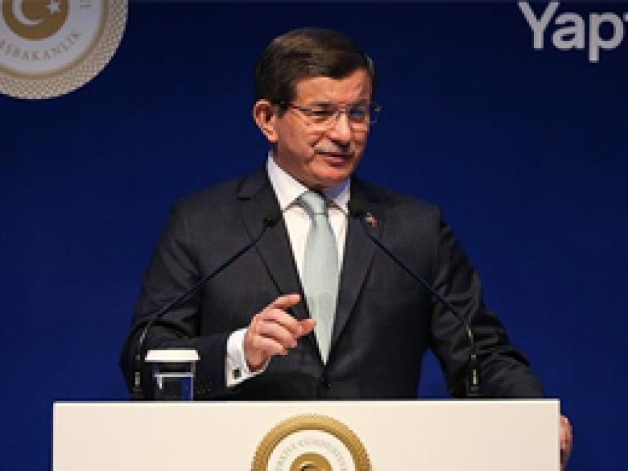 'Vaatlerimizin yüzde 100'ünü gerçekleştirdik'