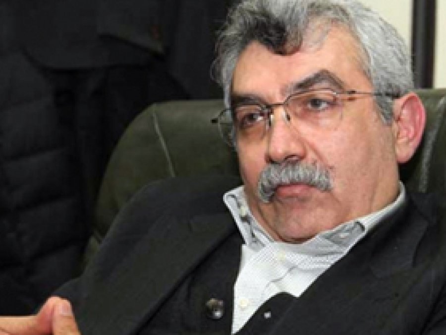 KCK ABD'den arabuluculuk istedi! 