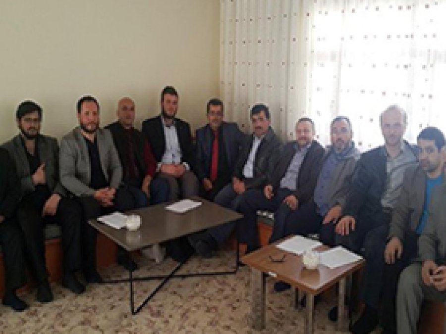 'Ahlaki suçlara caydırıcı cezalar gelmeli'