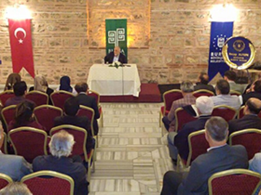 'Gülen, askeri darbe peşindeydi'