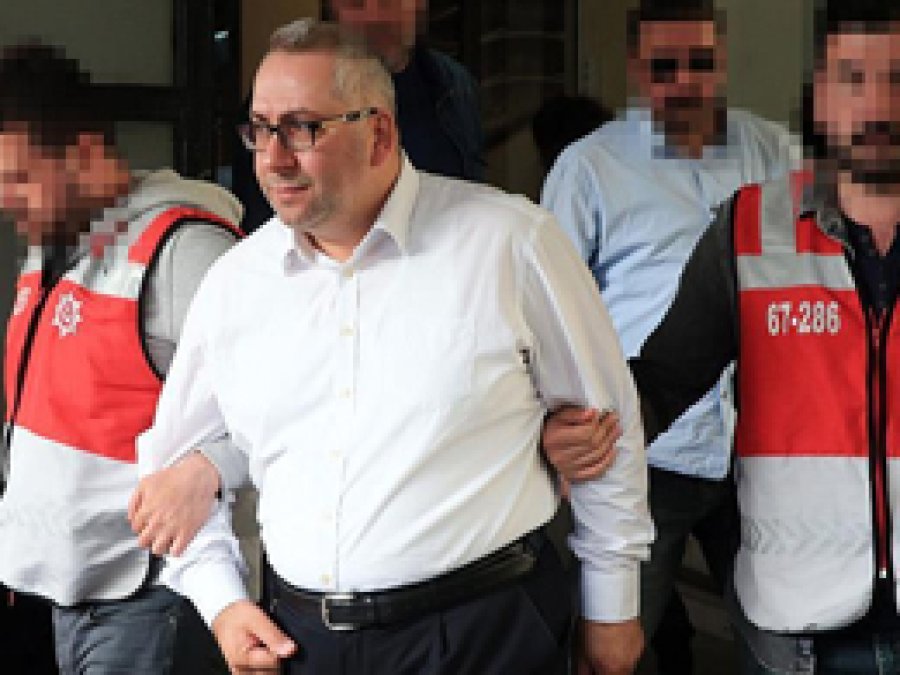 9 ilde 'himmet' operasyonu: 105 gözaltı