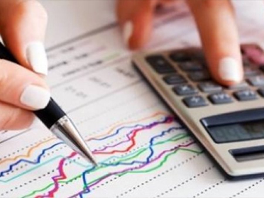 Yurt Dışı Üretici Fiyat Endeksi düştü