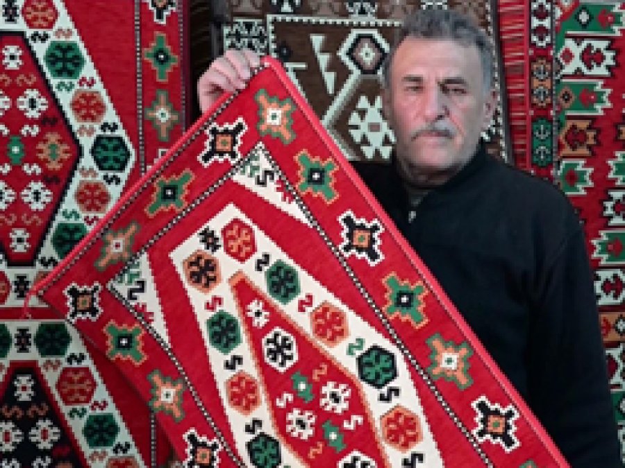 Şark köşesi kültürü büyük bir ilgi görüyor