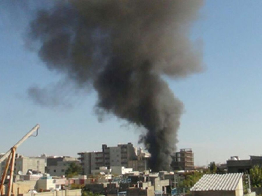 Nusaybin’de 38 günlük bilanço