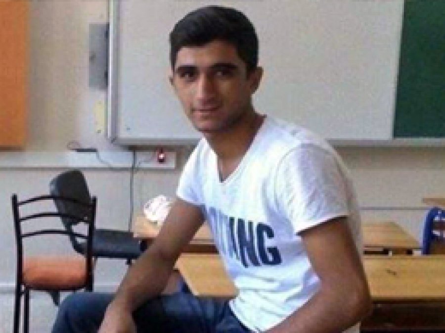 PKK’nin kaçırdığı çocuktan haber alınamıyor