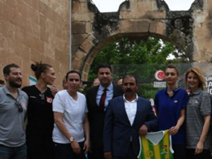Urfalı STK’lardan hassasiyet çağrısı