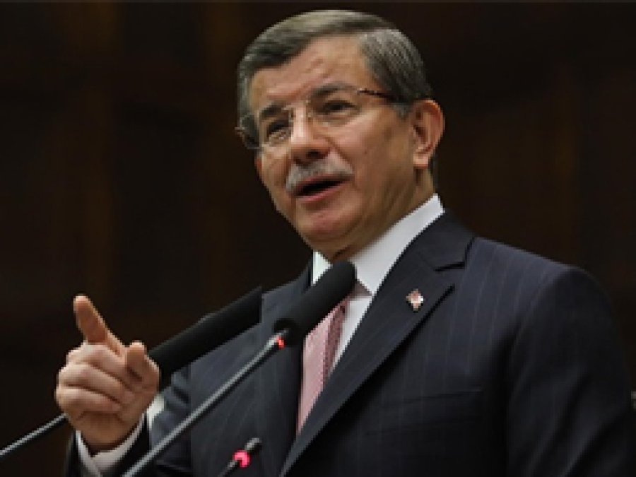 'Devletin nitelikleri tartışma konusu değil'