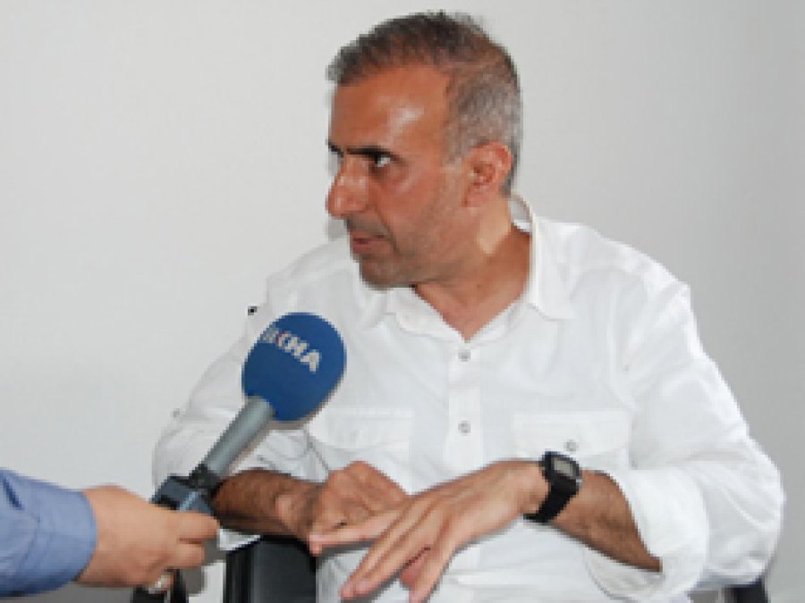 'Hizbullah Ana Davası'nı sorgulamak lazım'