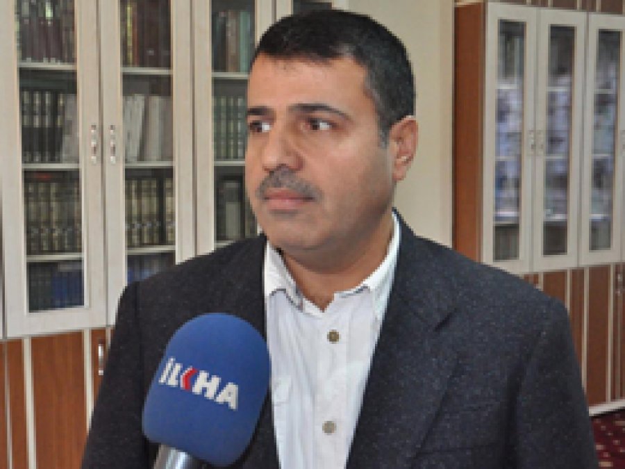 'Resmi bayramlarda ahlaksızlık aşılanıyor'