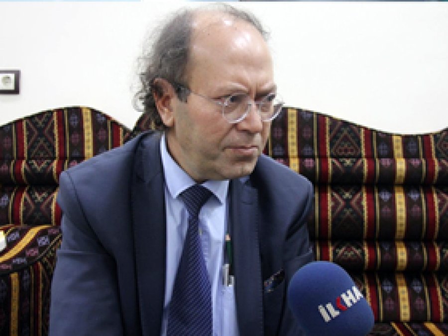'Batı karşısında durabilecek tek güç İslam’dır'