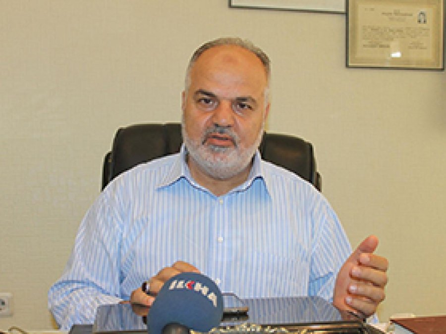 Hükümeti uyarıyoruz, Gayretullah'a dokunur