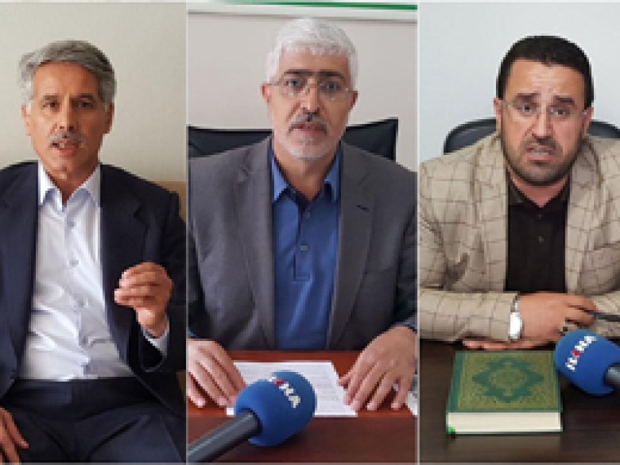 Kur'an’a hakaret eden CHP Milletvekiline tepki