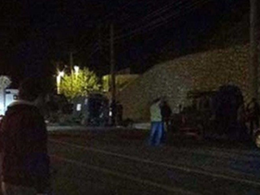 Diyarbakır'da bombalı araçla saldırı