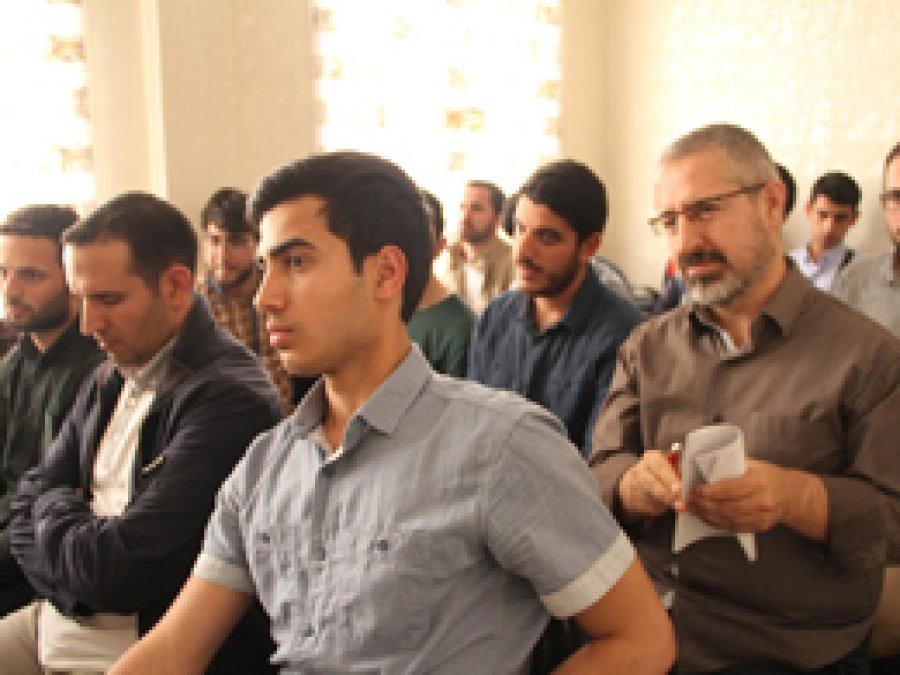 Batıda Sekülerizmin kutsalla çatışması