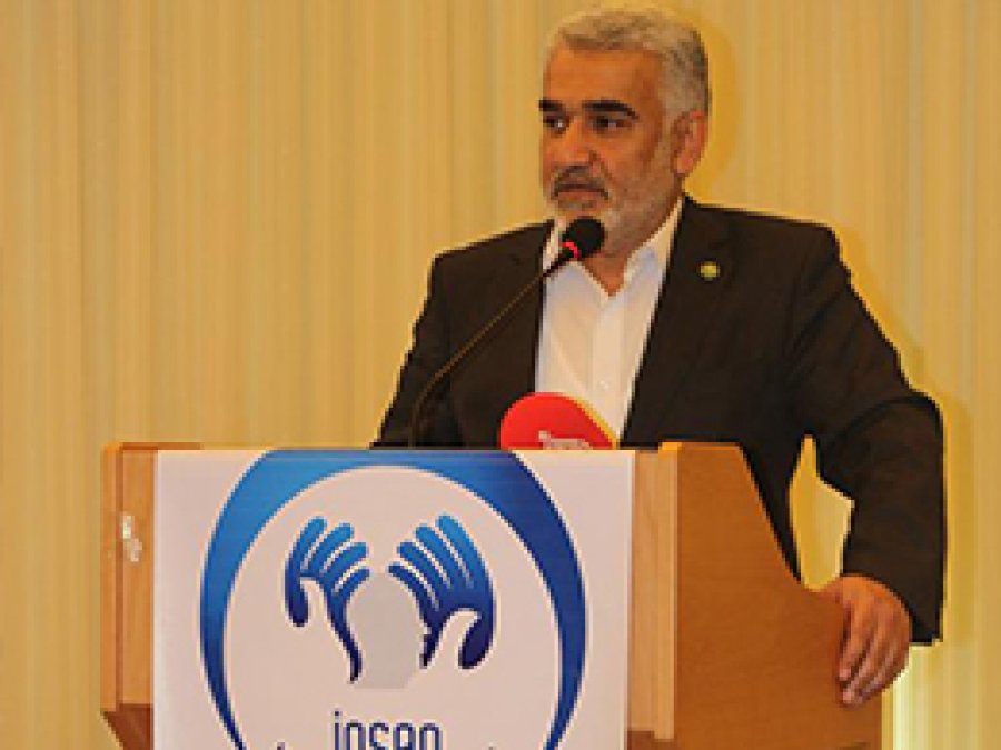 'İinsan hakları kavramı araçsallaştıramaz'