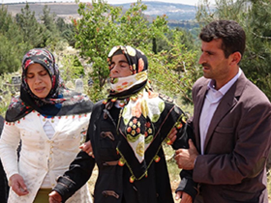 6 çocuğunu yitiren anne İLKHA'ya konuştu