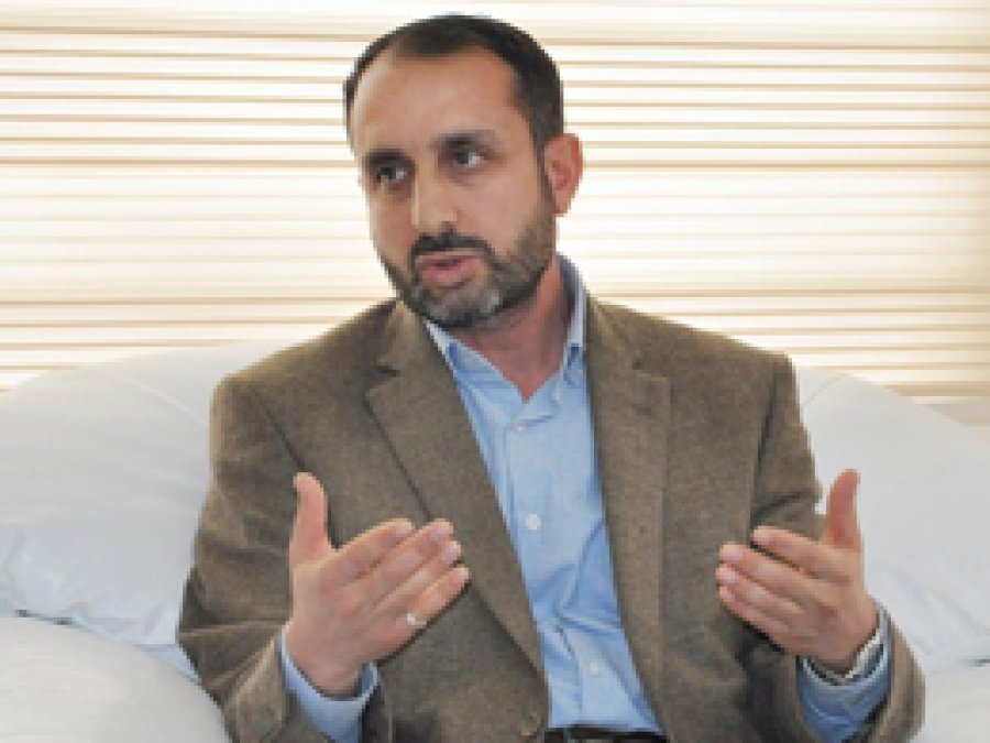 Şahin: Köprünün kilit taşı Kürtlerdir