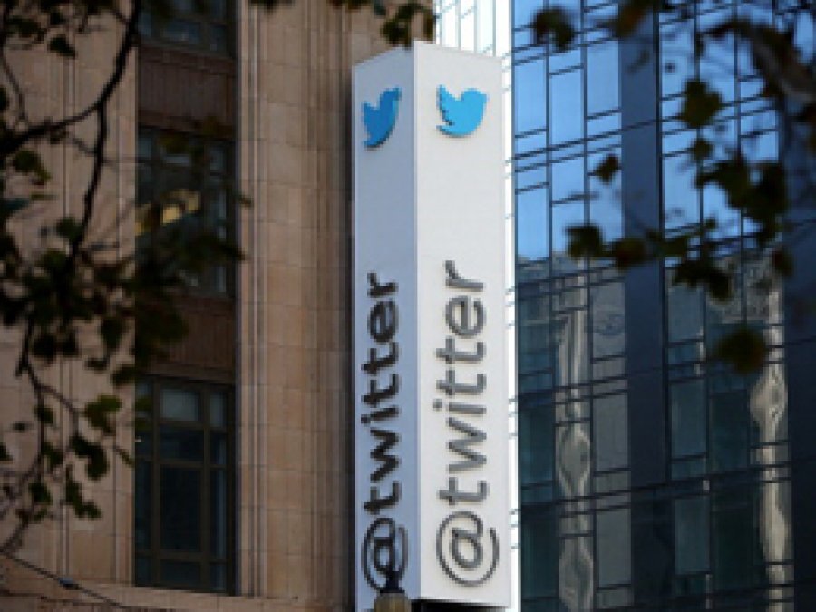 Twitter, verilerini istihbaratçılarla paylaşıyor