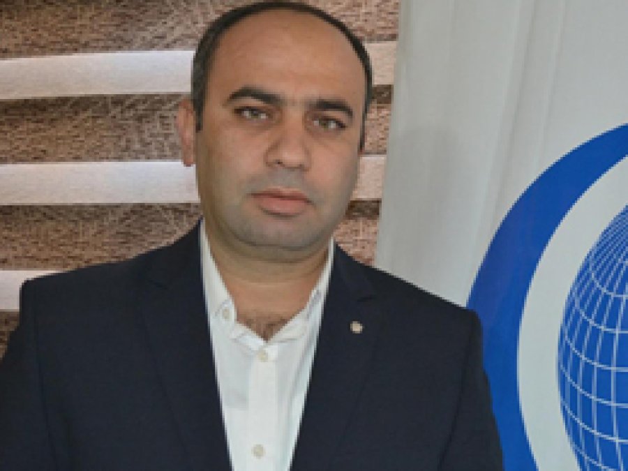 Rahman Nizami’nin idamının onanmasına tepki