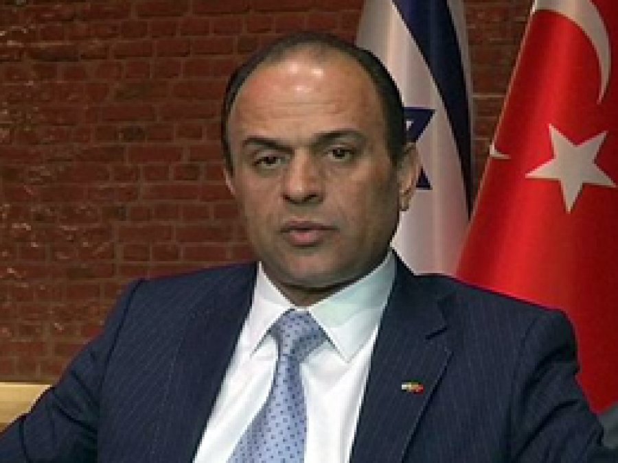 İsrail: Türkiye ile ortak operasyon yapabiliriz!