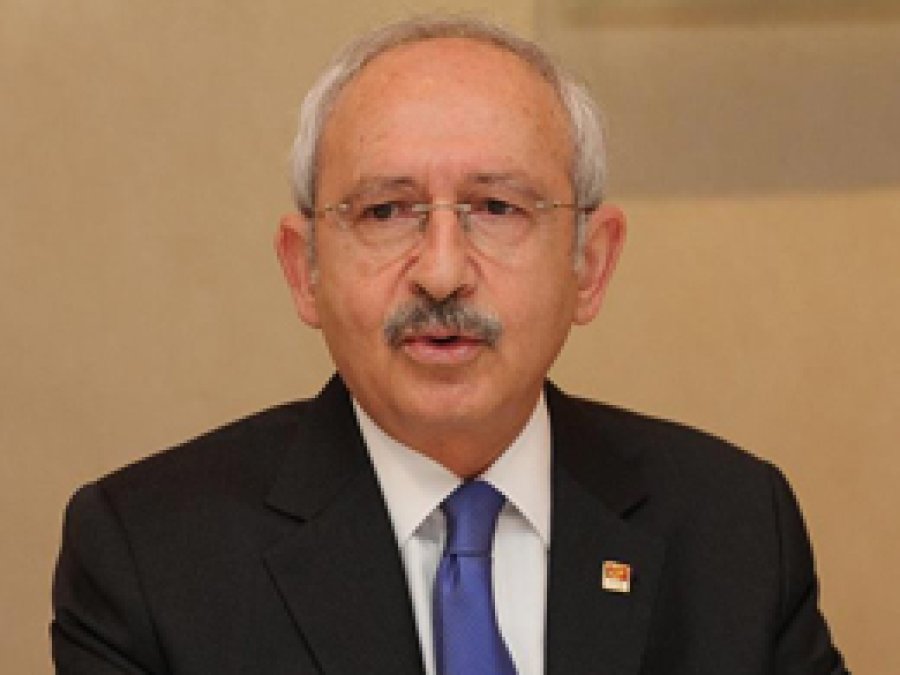 Kılıçdaroğlu'nun kanlı sözlerine soruşturma