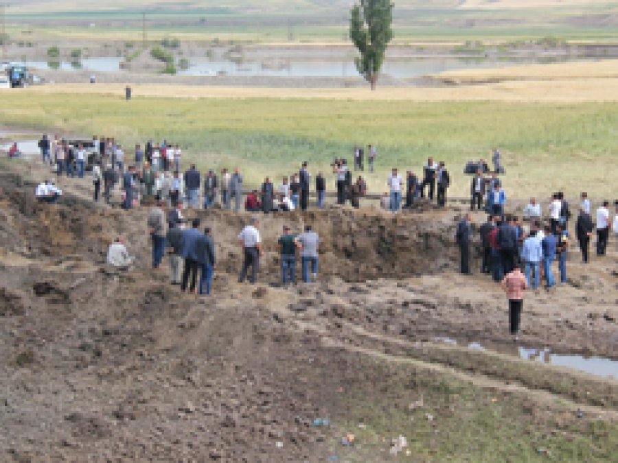 PKK önce katletti sonra 'işbirlikçilikle' suçladı