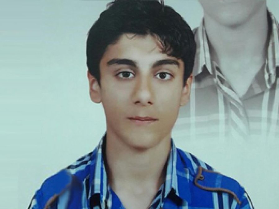Cafer Gizli Davası’nın ilk duruşması yarın
