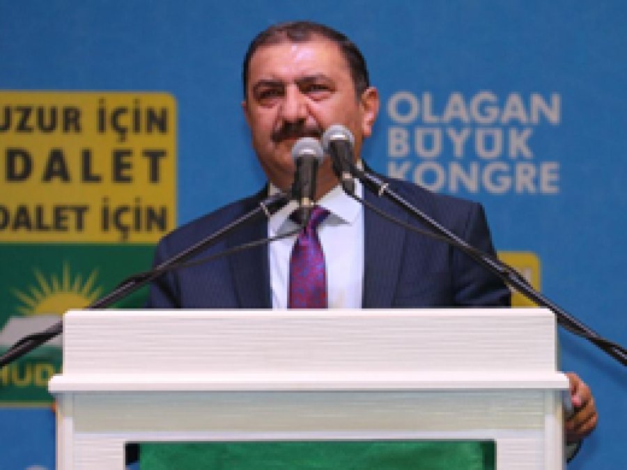İslam Kürdistan’ın kurulmasına engel değildir