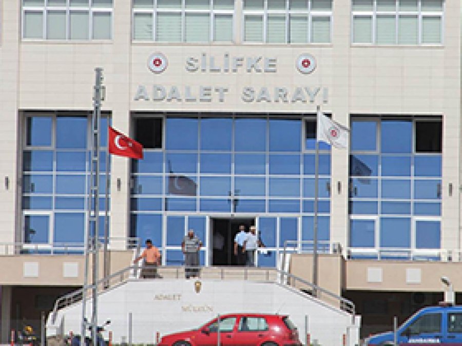 Cafer Gizli Davası'nın ilk duruşması başladı