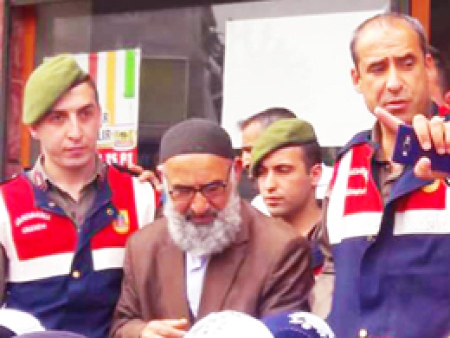 Sağlık Bakanlığı'ndan 'emsal olmasın' zulmü