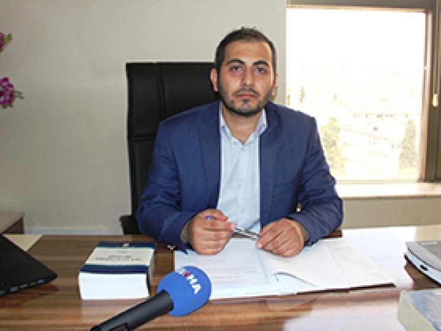 Di Doza Cafer Gîzliyî de skandal
