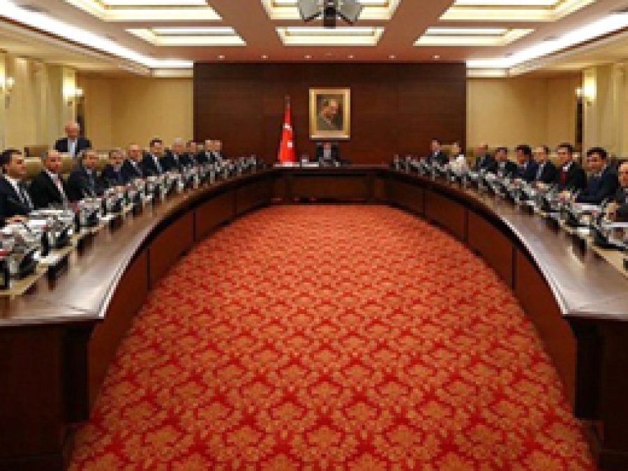 Kimler geldi, kimler gitti, kimler kaldı?