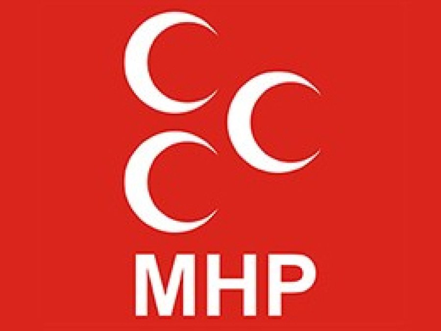 MHP'den seçimli kurultay kararı