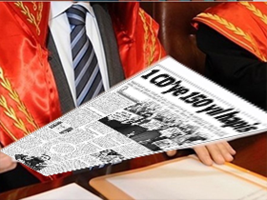 Yargıtay'dan önemli Elazığ İhya-Der kararı