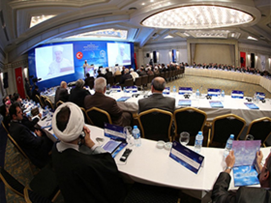 İslam âlimleri ortak takvim için toplanacak