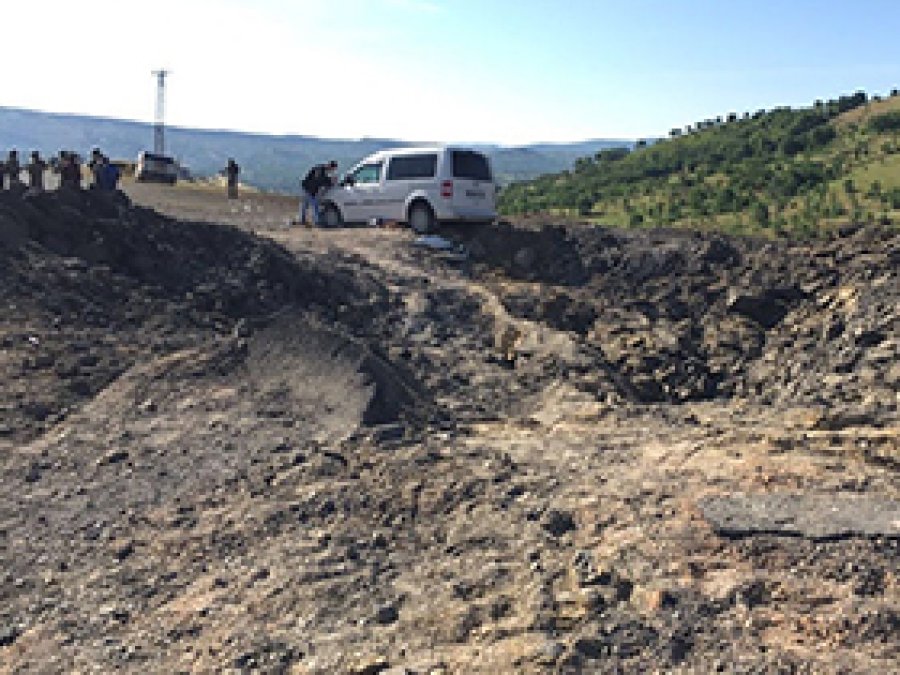 Kulp'taki saldırının detayları ortaya çıktı