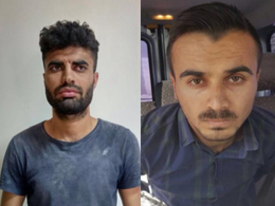 Mardin'de canlı bomba yakalandı