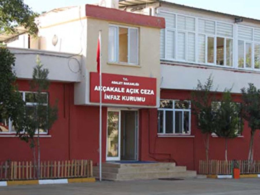 Cezaevinde astalık görmezden geliniyor