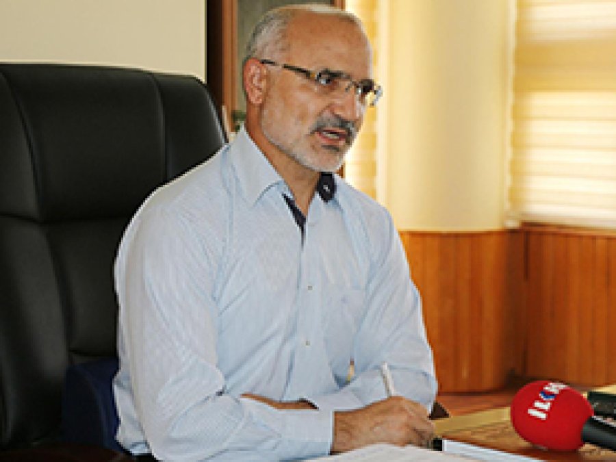 İmamlara teravih namazı uyarısı