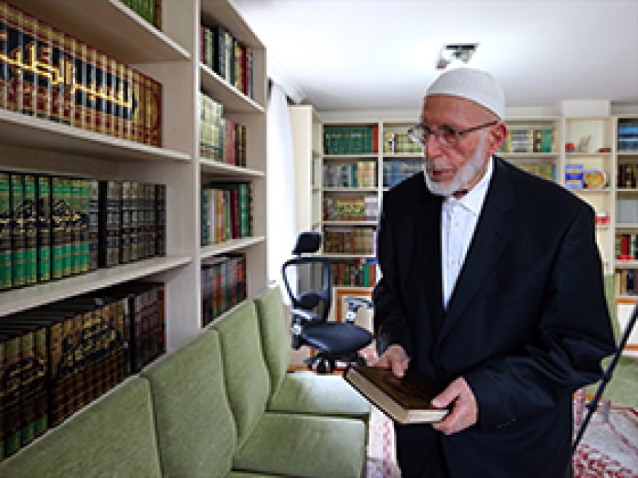 Müslümanların en büyük düşmanı cehalettir