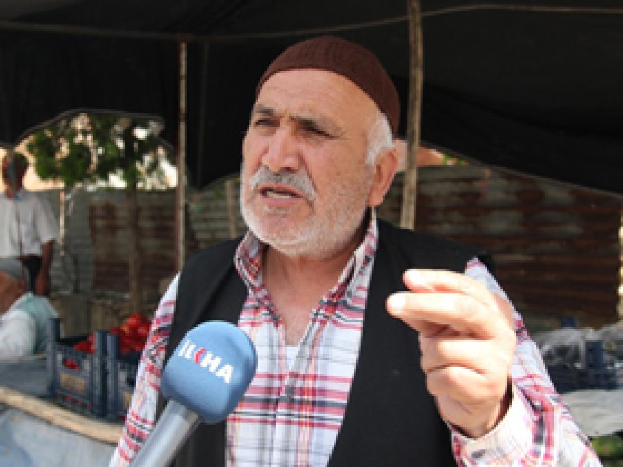 Binlerce haneye elektrik verilmiyor