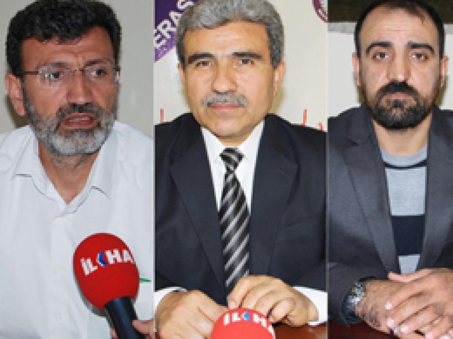 'Ramazan eğlence ayı değil ibadet ayıdır'