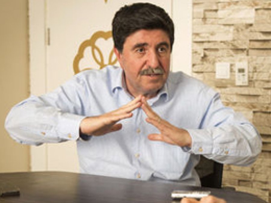 Altan Tan: Bölge halkı PKK'ye öfkeli