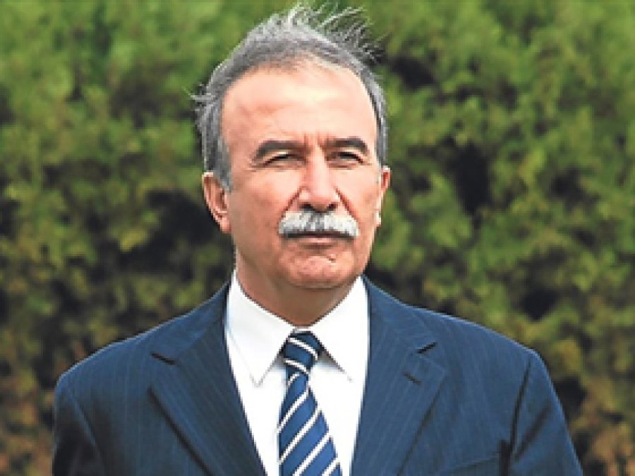 Emniyet Müdürlüğü'nde 'yeni örgüt' iddiası